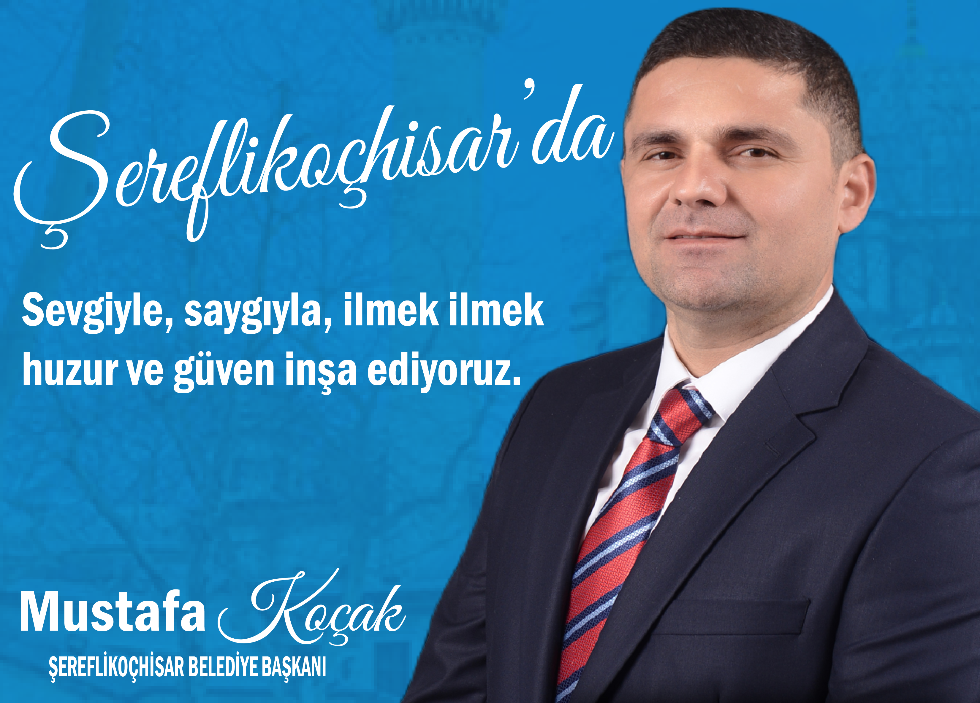 Mustafa Koçak