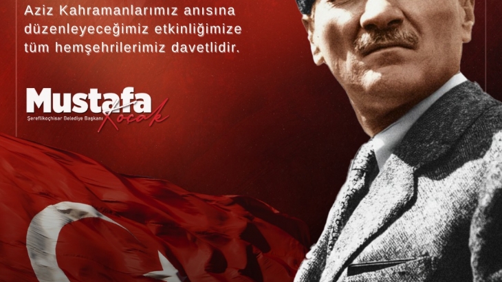 Cumhuriyet Müzikali düzenlenecek