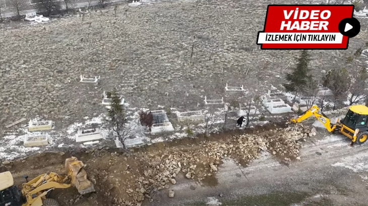 Karamollauşağı Mahallemizde, mezarlık ve cami avlusunda tel örgü imalat çalışmalarımıza başladık