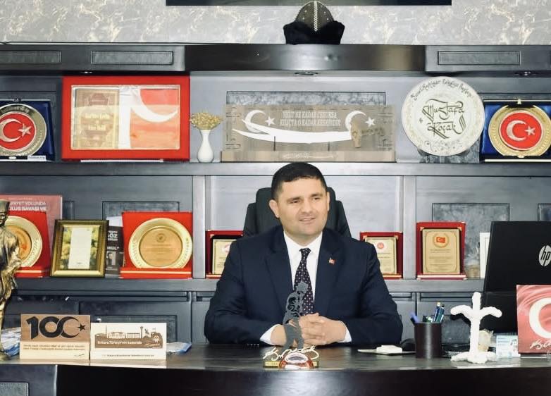 Başkanımız Mustafa Koçak'tan Ramazan Ayı Mesajı