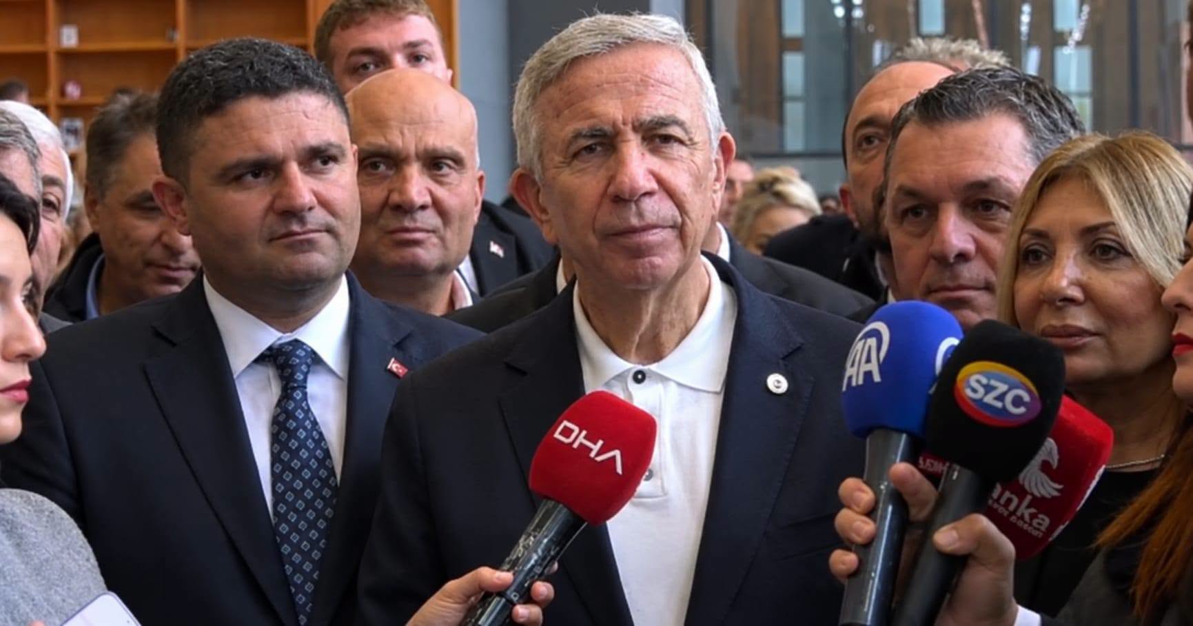 Cumhuriyet Yüzme Havuzu ve Spor Kompleksi’nin açılış programına katılım sağladık