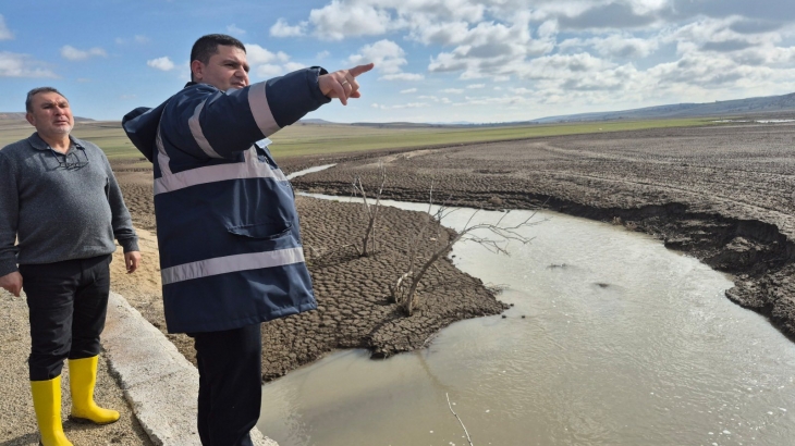 2026 yılı içinde suyun erişebilirliğini sağlamak amacıyla çalışmalarımızı planladık