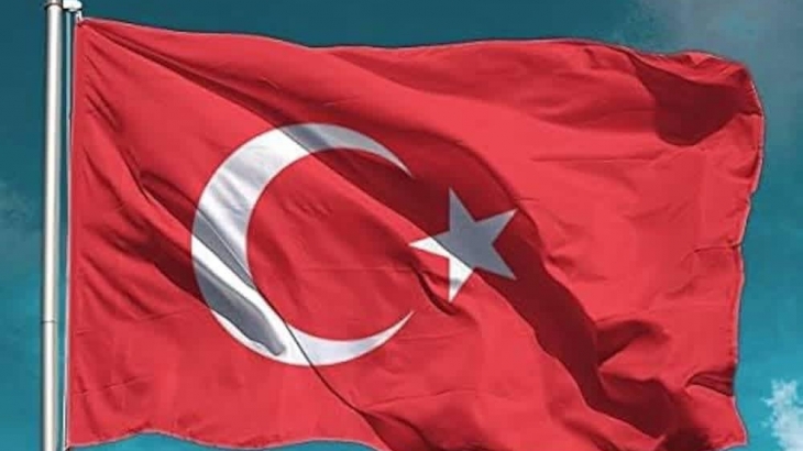 Başkanımız Koçak, Türk Bayrağımıza yönelik gerçekleştirilen saldırıyı lanetledi