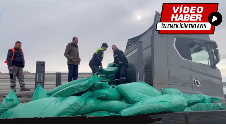 Çalışmalarımızı aralıksız sürdürüyoruz