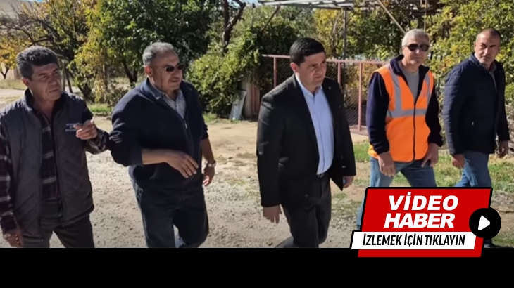 Günün ilk ışıklarıyla başlıyor emek