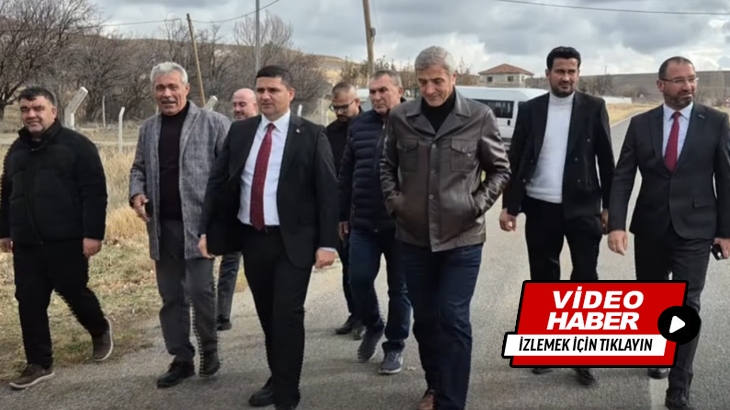 Kış koordinasyon toplantısı yapıldı