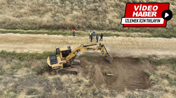 Şereflikoçhisar’da katı atık yönetiminde yeni bir dönem başlıyor