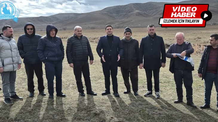 Tarım Milli Güvenlik Meselesidir!