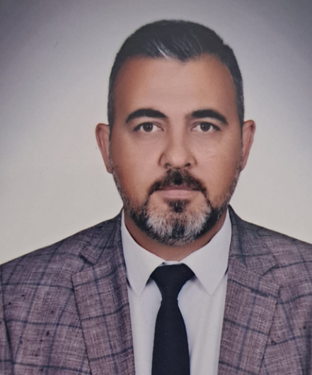 DÜNYAMİN KILIÇASLAN