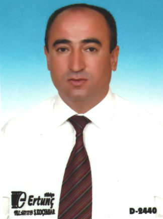 HİKMET DEMİRKAN