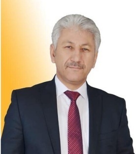 MEMİŞ ÇELİK  2019-2024