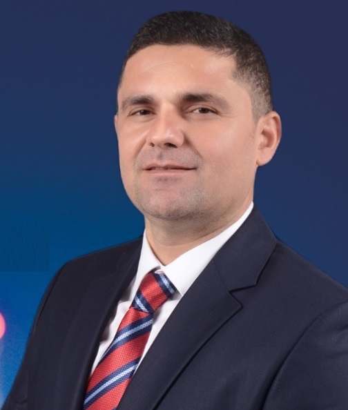 MUSTAFA KOÇAK 2024 - 