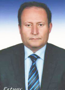 YAŞAR CANER DİNÇER