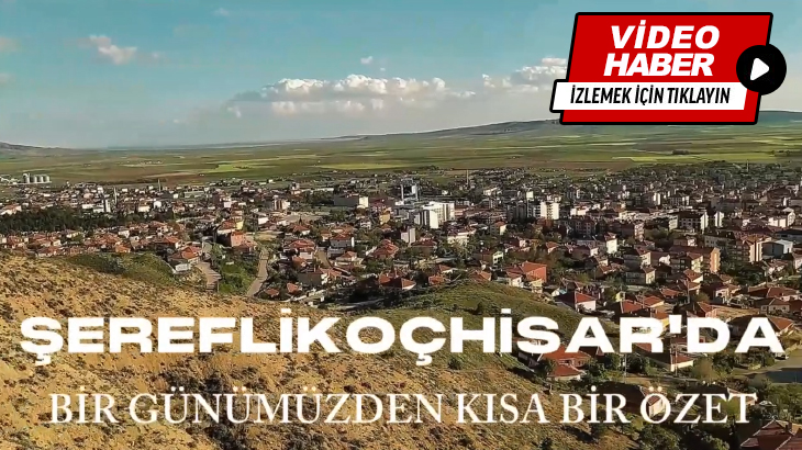 Bir günümüzden kısa bir özet