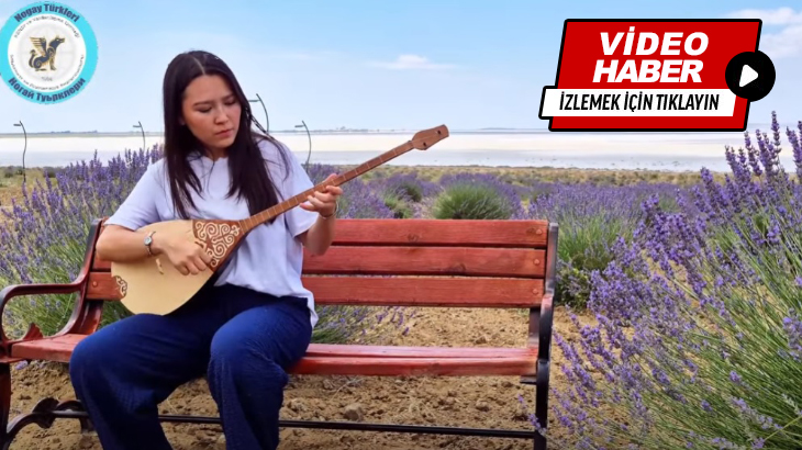 Geleneksel Nogay Türkleri Sabantoy Şenlikleri'nde Buluşuyoruz!